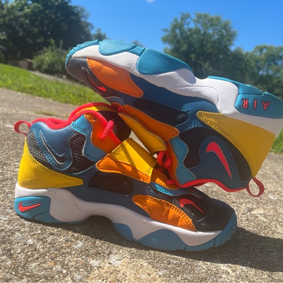 Rare shoe football style without football bottom - Picture 2 of 8